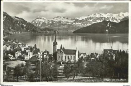 Weggis Vierwaldstaettersee Weggis