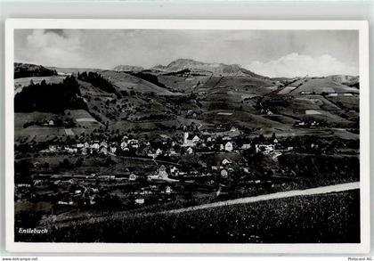 6162 Entlebuch - Feldpost - 52010346