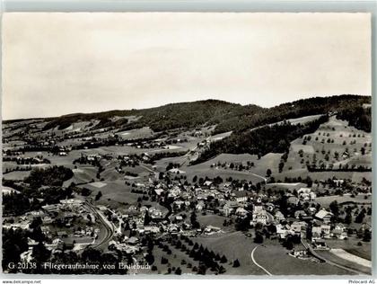 6162 Entlebuch - Fliegeraufnahme - 13145547