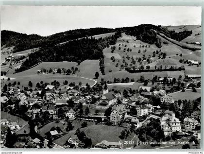 6162 Entlebuch - Fliegeraufnahme - 13145549