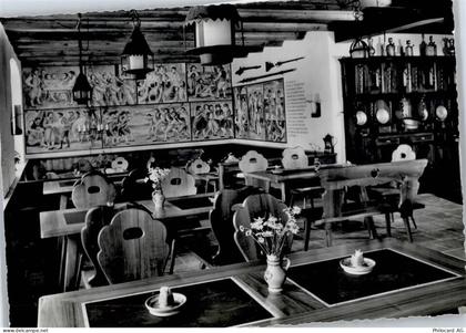 6162 Entlebuch - Hotel Drei Könige, Schibi-Keller - 50746919