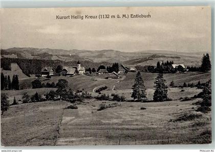 6162 Entlebuch - Kurort Heilig Kreuz - 13901643