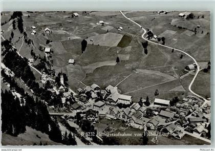 6173 Flühli LU - Fliegeraufnahme - 13226694