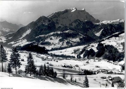 6173 Flühli LU - Gesamtansicht, Schrattenflut - 50799916