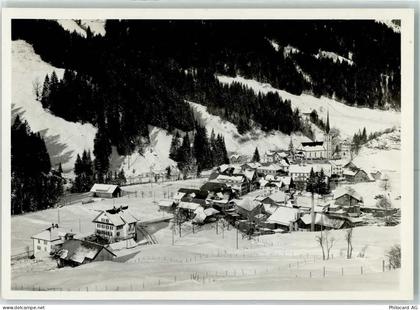 6173 Flühli LU - Winter - 13226578