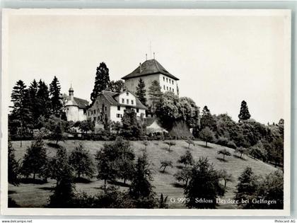 6284 Gelfingen - Schloss Heydegg - 10306615