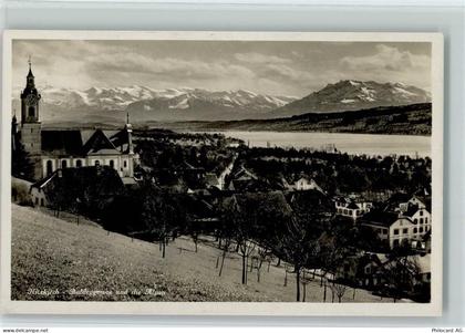 6285 Hitzkirch - Baldeggersee und die Apen - 13100352