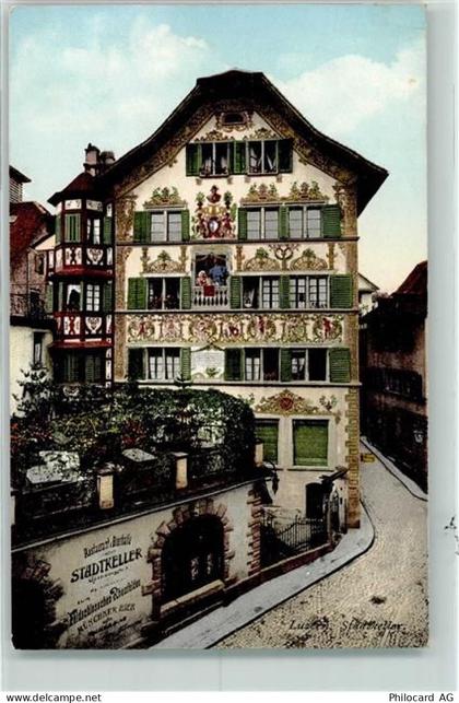 6000 Luzern Lucerne - 10206606