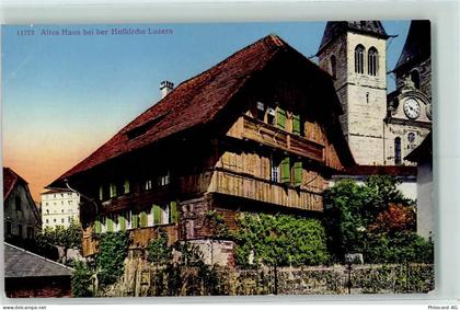 6000 Luzern Lucerne - 10206778