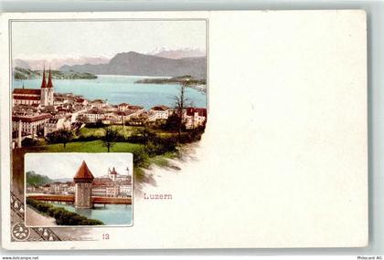 6000 Luzern Lucerne - 10619406