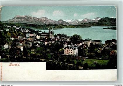 6000 Luzern Lucerne - 12114916