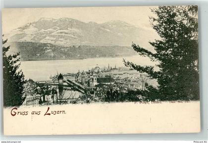 6000 Luzern Lucerne - 39403763