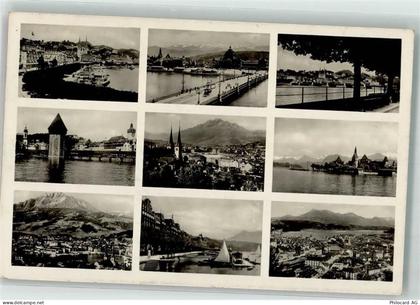 6000 Luzern Lucerne - 39692695