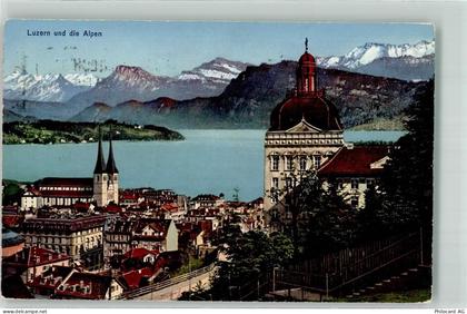6000 Luzern Lucerne - 39701316