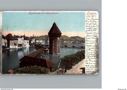 6000 Luzern Lucerne - 50316936