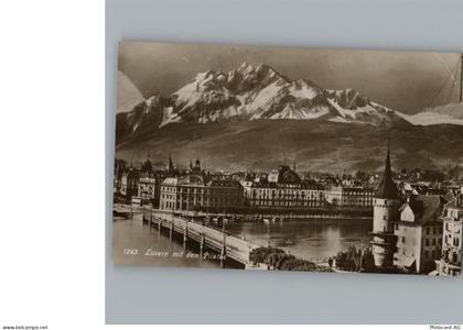 6000 Luzern Lucerne - 50317101
