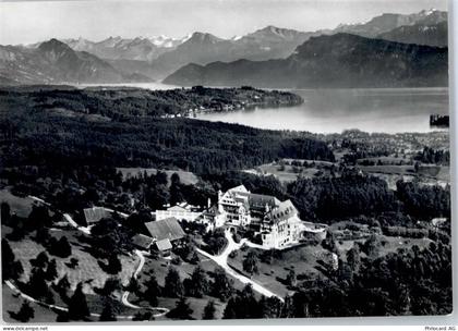 6000 Luzern Lucerne - Kuhaus Sonn-Matt - 50799921