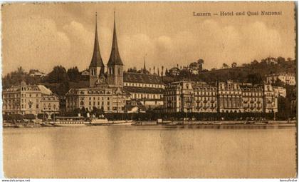 Luzern