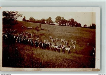 6102 Malters 1928 Foto AK Almabrieb?? - 13085459