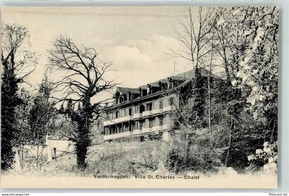 6045 Meggen - Villa St Charles - 10611167