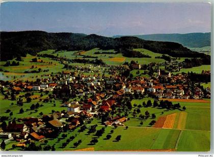 6260 Reiden 1979 - Papeterie Lang Flugaufnahme - 10281955