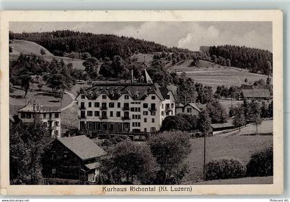 6263 Richenthal - Kurhaus - 10446936