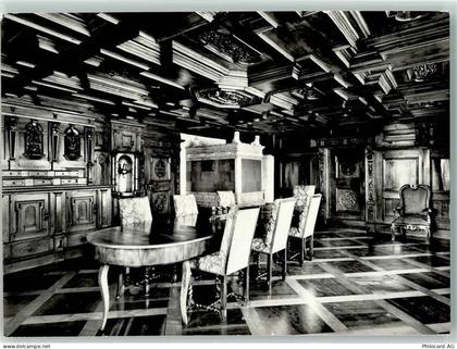 6017 Ruswil - Kapitelsaal Pfarrhof - 39494696