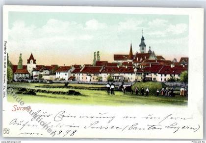 6210 Sursee - 1898 - 51279608
