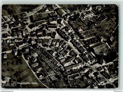 6210 Sursee - Fliegeraufnahme - 13248004