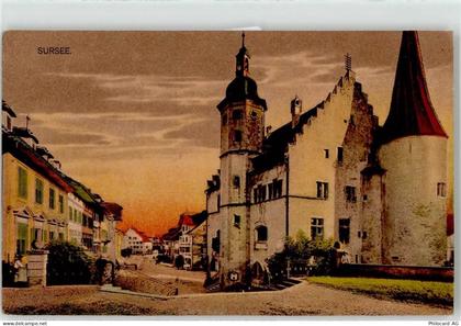 6210 Sursee - Kirche - 52224526