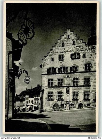 6210 Sursee - Rathaus - 39409840