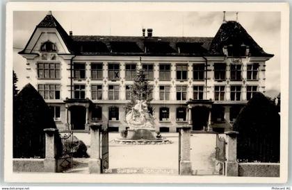 6210 Sursee - Schulhaus - 52010332