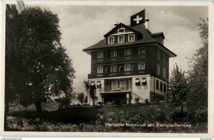 Sursee - Hotel Bellevue