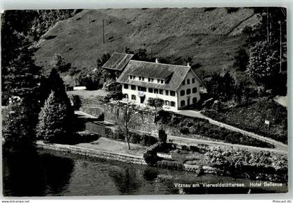 6354 Vitznau - Hotel Bellevue - 10644422