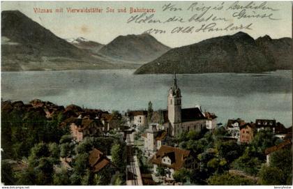 vitznau