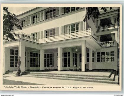6353 Weggis - Ferienheim V.S.K. Weggis Südostecke - 12114063