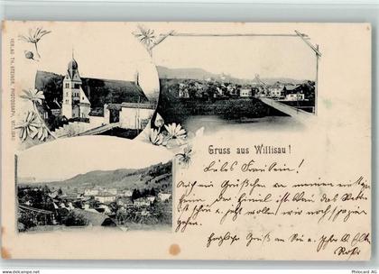 6130 Willisau 1900 - 13218840