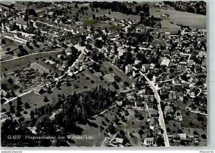 6130 Willisau - Fliegeraufnahme - 13226608