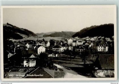 6130 Willisau Gebrauchsspuren Bahnhofquartier - 13137300