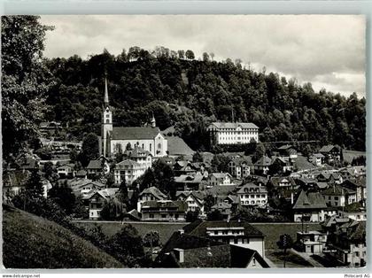 6110 Wolhusen - Kirche St.Josefshaus - 10394237