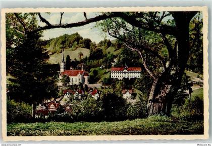 6110 Wolhusen - St Josefshaus - 10611022