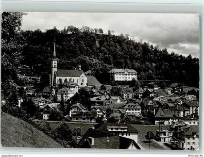 6110 Wolhusen - St. Josefshaus Kirche - 10159112