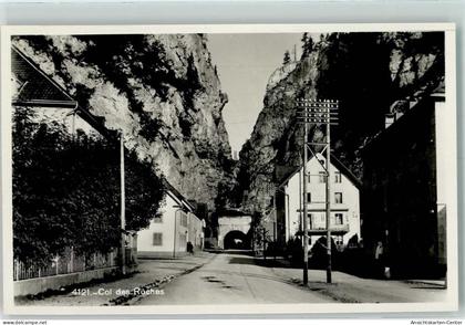 10305040 - Col des Roches