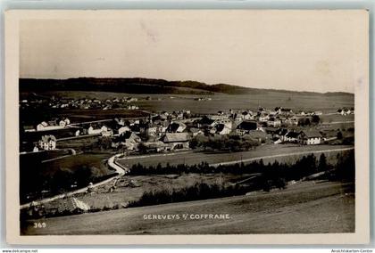 10586767 - Les Geneveys-sur-Coffrane