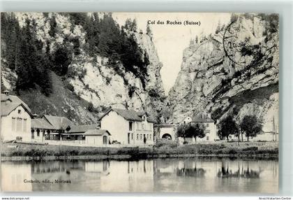10620817 - Col des Roches