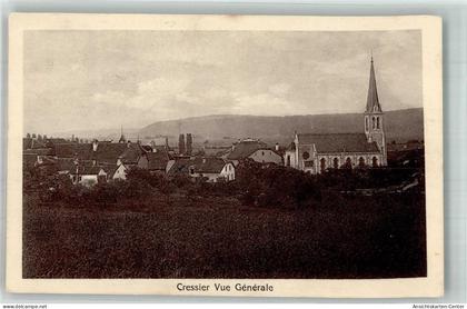 10742431 - Cressier NE