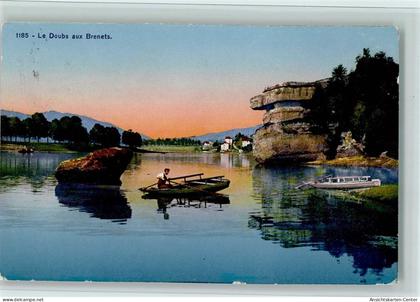 11084627 - Les Brenets