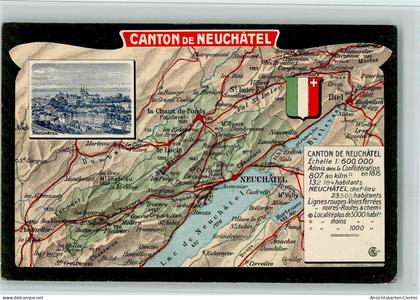 13085704 - Neuchâtel Neuenburg