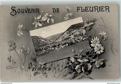13258635 - Fleurier