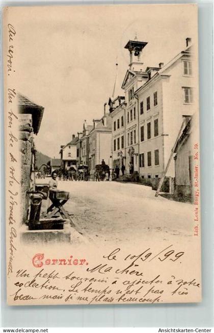 13636327 - Cernier